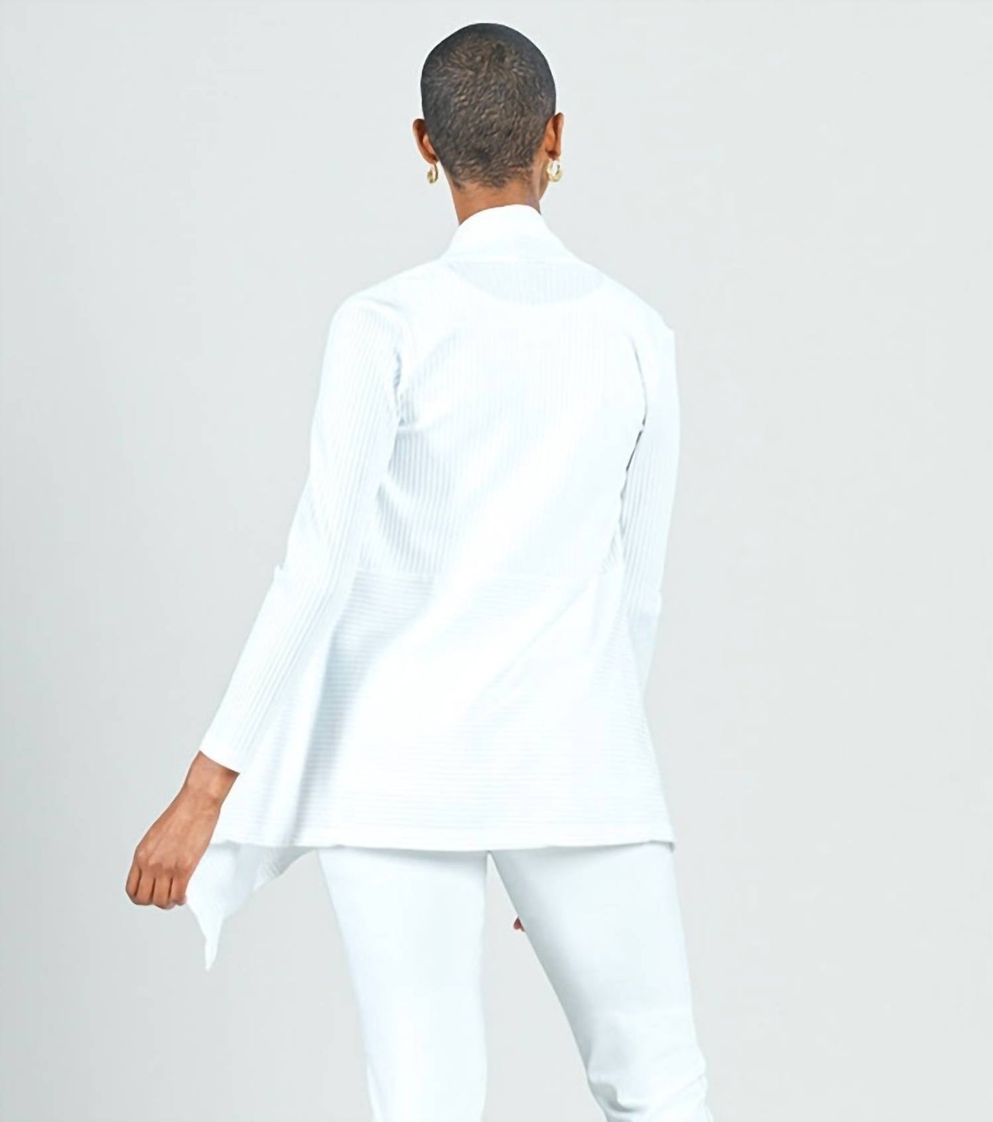 Clara Sunwoo - CARDIGAN AND TANK SET TOP