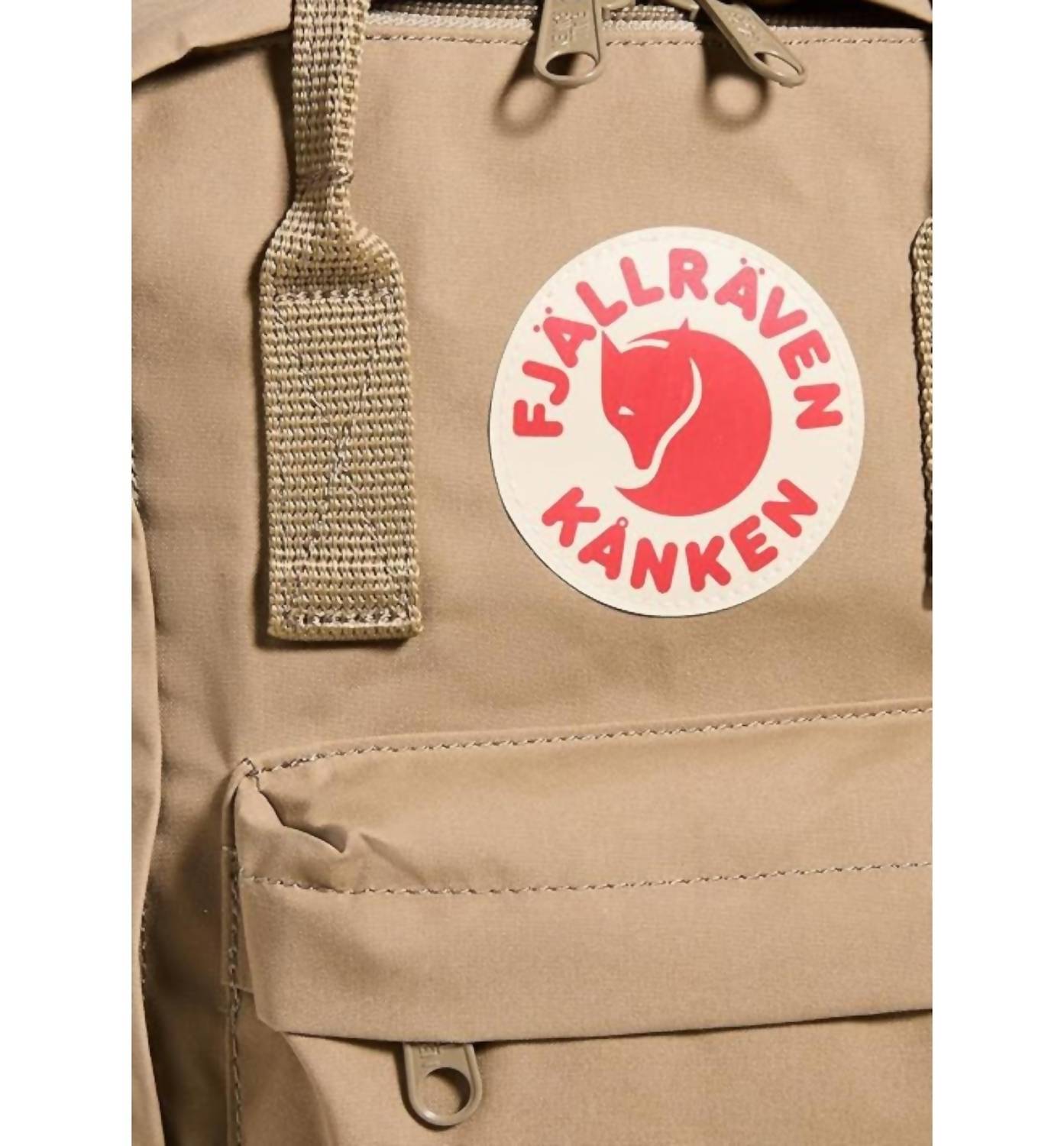 Fjallraven - Kanken Mini Backpack