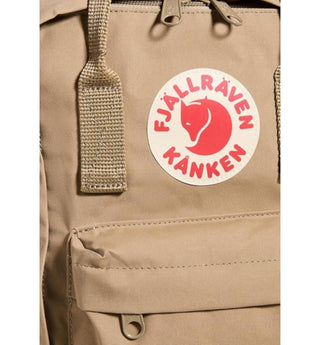 Fjallraven - Minimochila Kanken