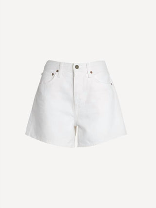Agolde - Parker Long Short