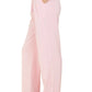 Dolce Cabo - Pleated Wide Leg Pant
