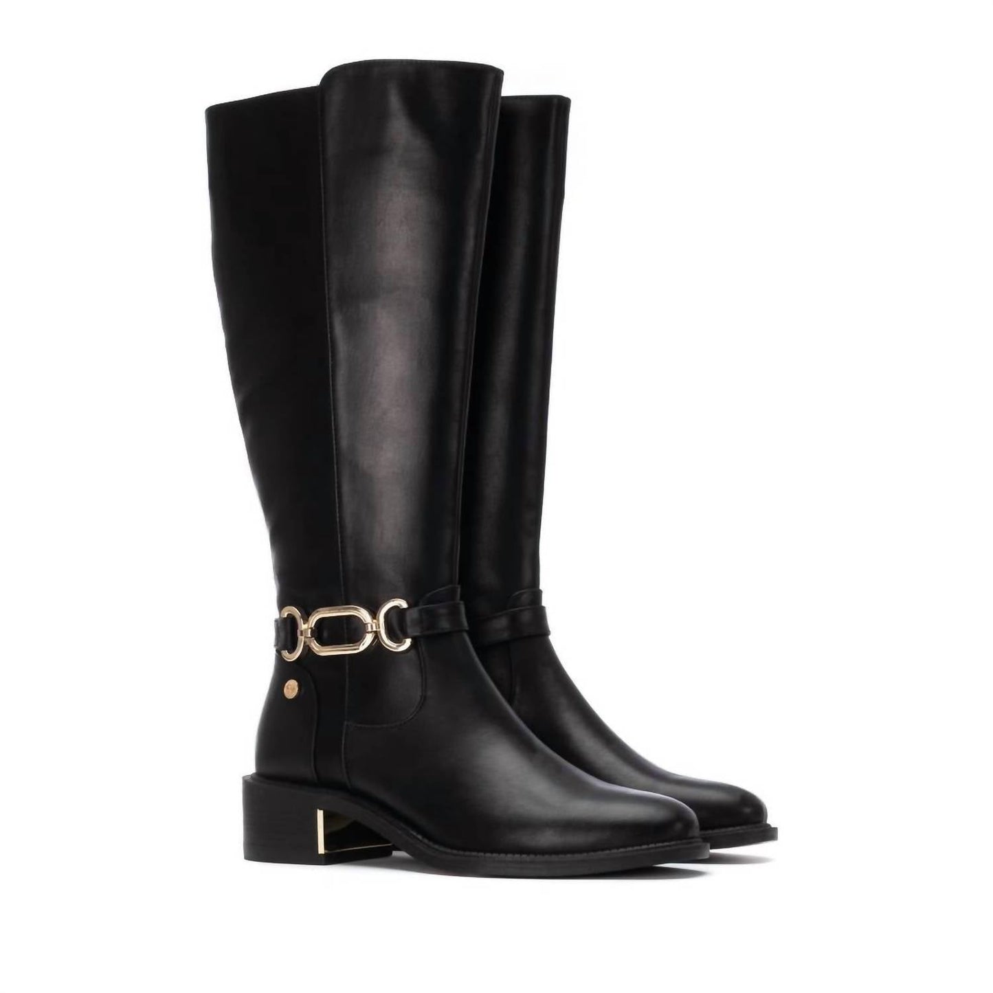 Xti - Women's 144399 Heeled Boots