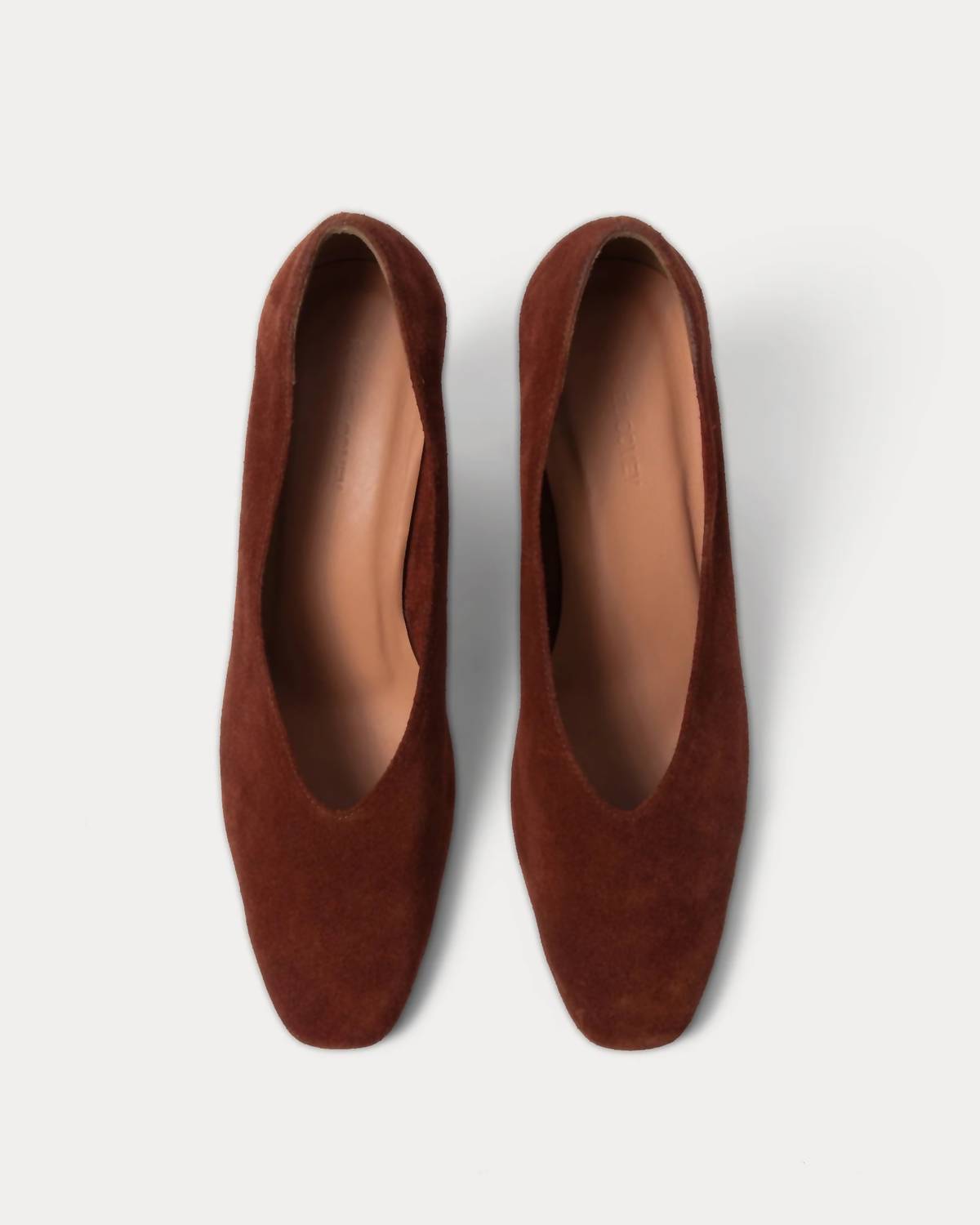 Rachel Comey - Women's Chloris Suede Block Heel