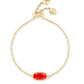 Kendra Scott - Women's Elaina Delicate Chain Bracelet