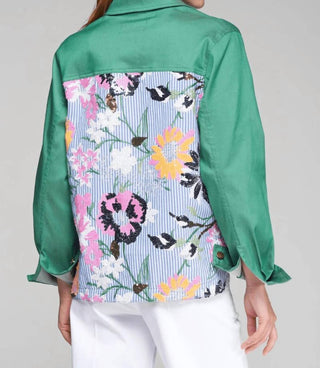 Vilagallo - Jaqueta Olivia