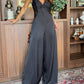 Anne Fernandes - Laces Jumpsuit
