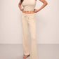 Eberjey - Recycled Sweater Pants
