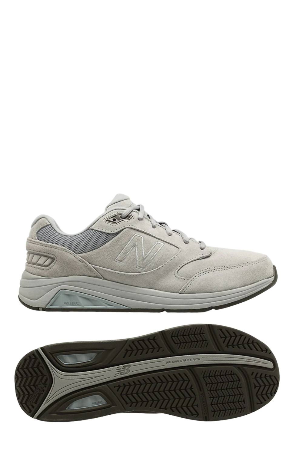 New Balance - Men's Fresh Foam 928v3 Running Shoes - 6E/XX Wide Width