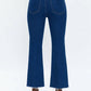 Pistola - Lennon Cropped Bootcut Jeans