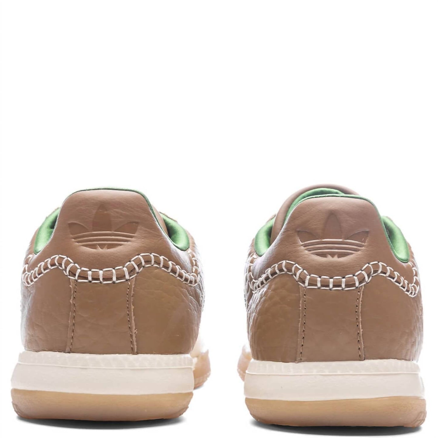 Adidas - Men's Originals X Wales Bonner Samba Milennium Shoes