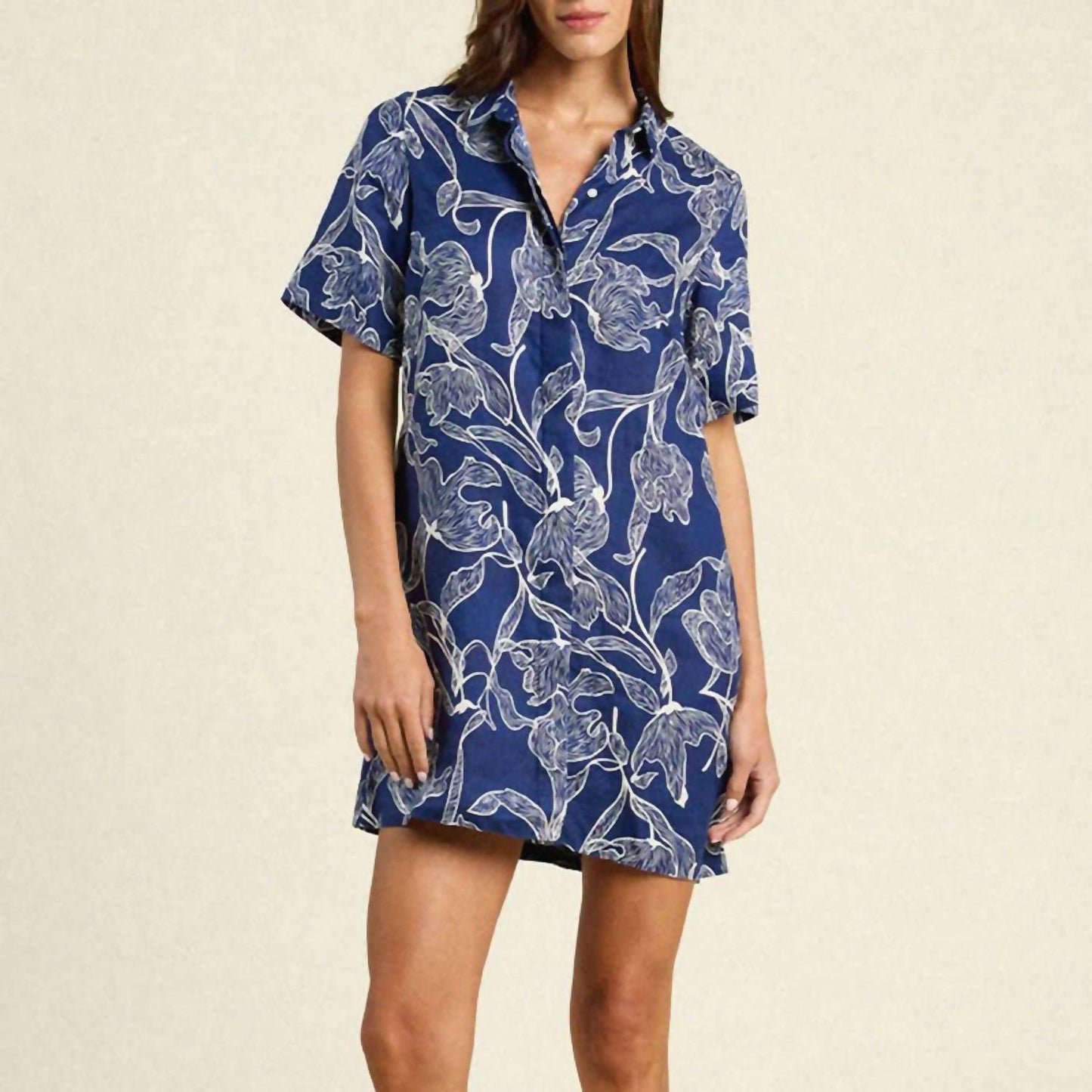 Trovata - Dana Mini Dress