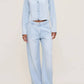 Dl1961 - Women'S - Montauk Long Sleeve Shirt