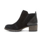 Aetrex - Women's Frankie Twin Gore Ankle Boot