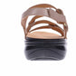 Revere - Women's Emerald Sandal