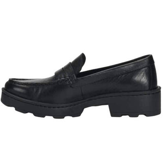 Born - Sapatos femininos Carrera Platform Loafer