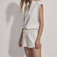 Varley - Margot Low Rise Short