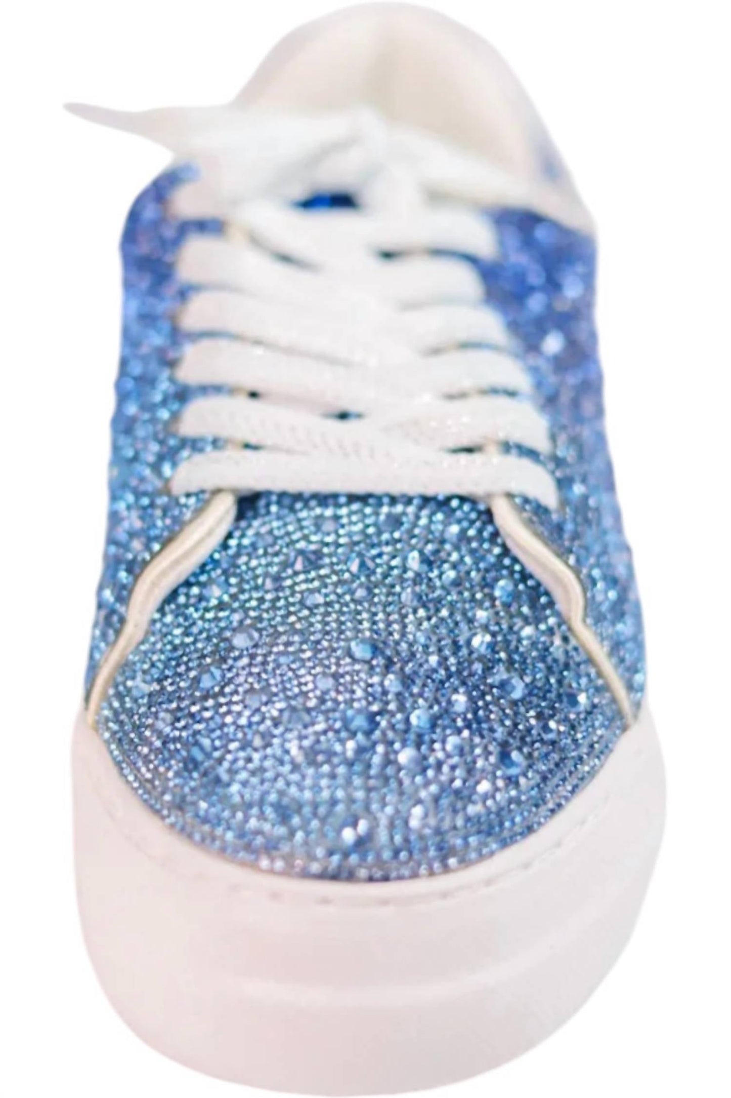Corkys Footwear - Women's Bedazzled Sneakers