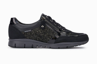 Mephisto - Women's Ylona Zipper Sneaker