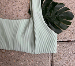 Citrine - Bea Bralette Style Top