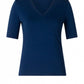 Yest - Ramona V-neck Tee