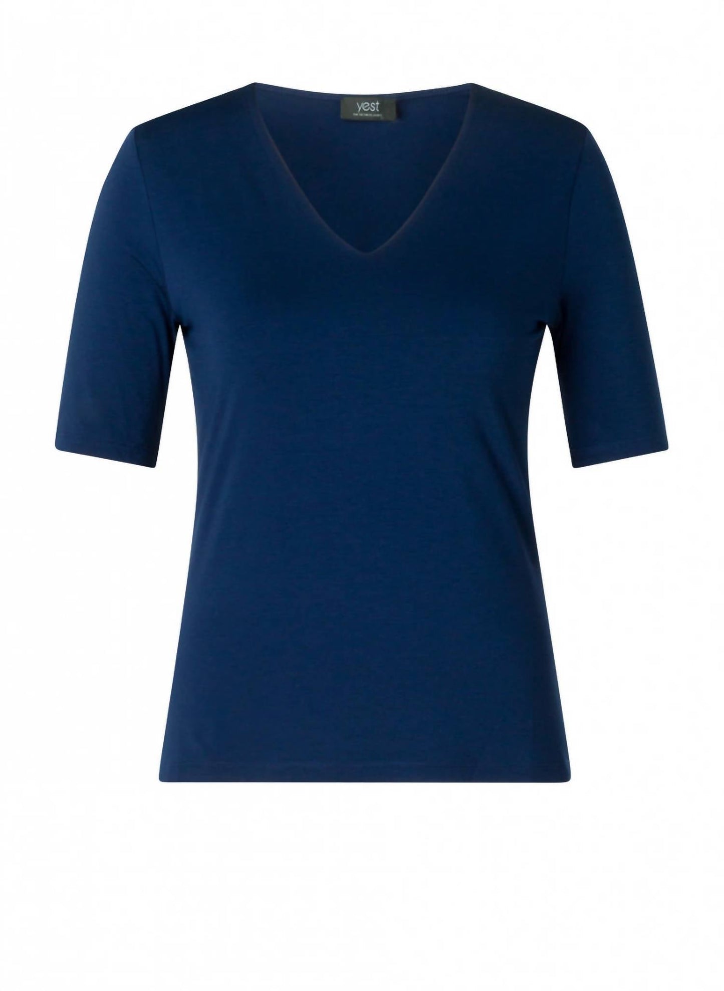 Yest - Ramona V-neck Tee