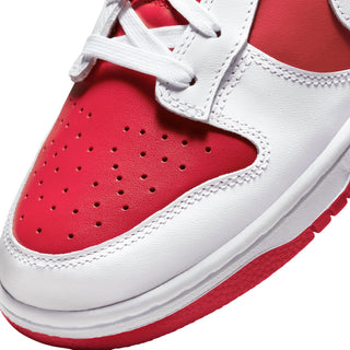 Nike - Tênis Dunk Low Retro University Masculino
