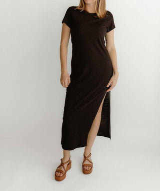 Santuário - Vestido longo Bring Me Back