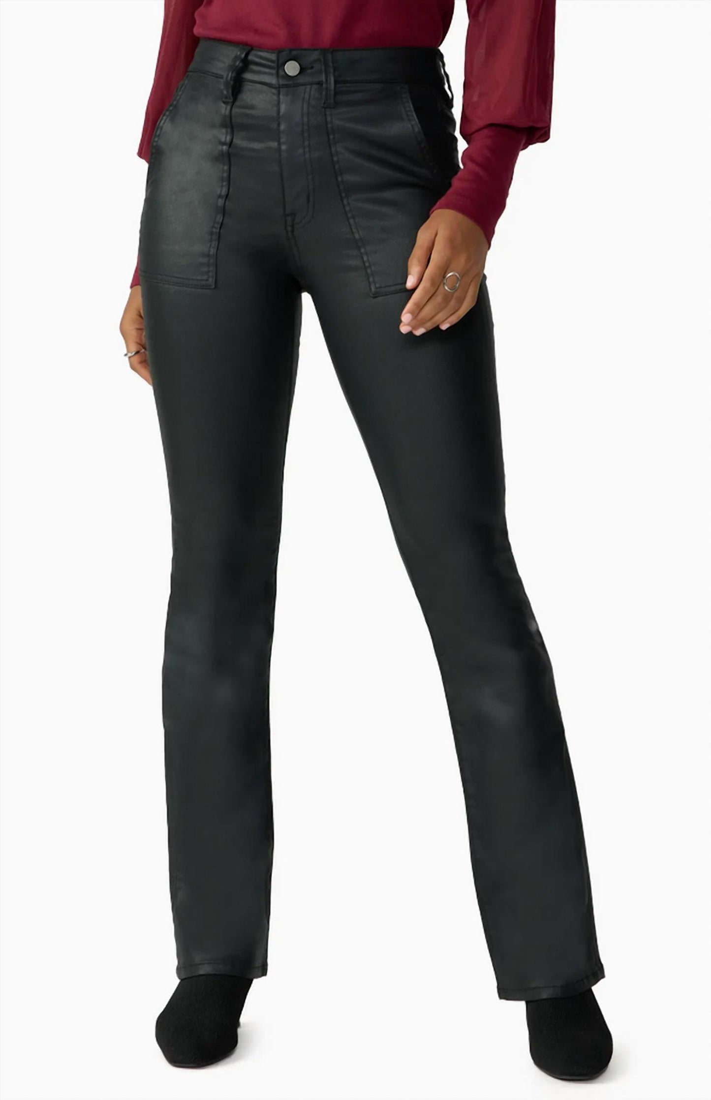 Sanctuary - Birdy Flare Pants