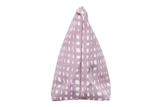 Dance Happy Designs - Bolsa de cosméticos feminina Ivy