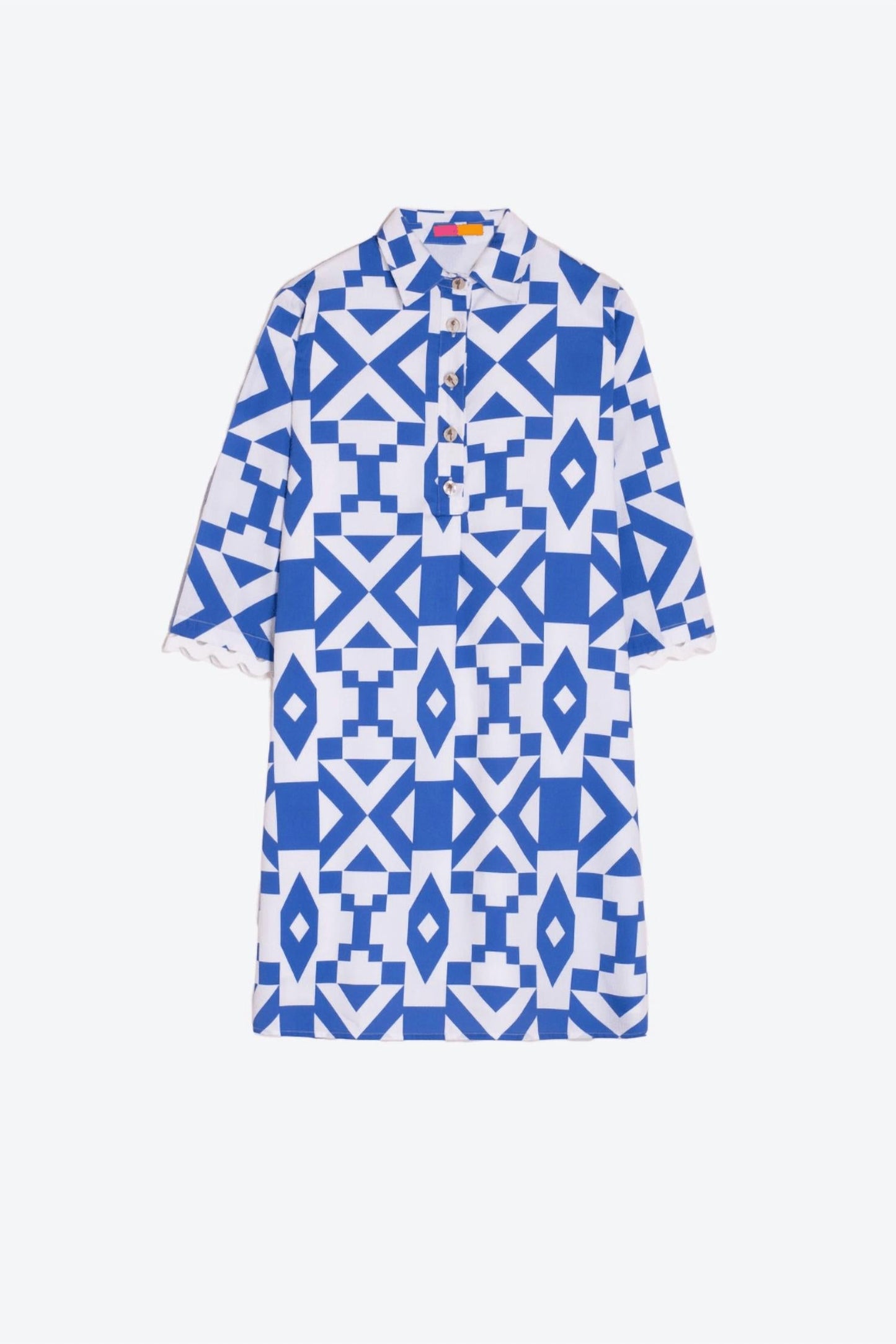 Vilagallo - Tyanna Mini Dress