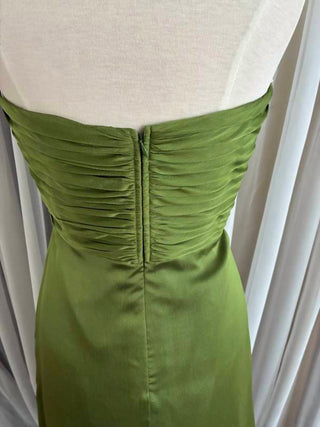 Bari Jay - Women Strapless Formal Evening Gown