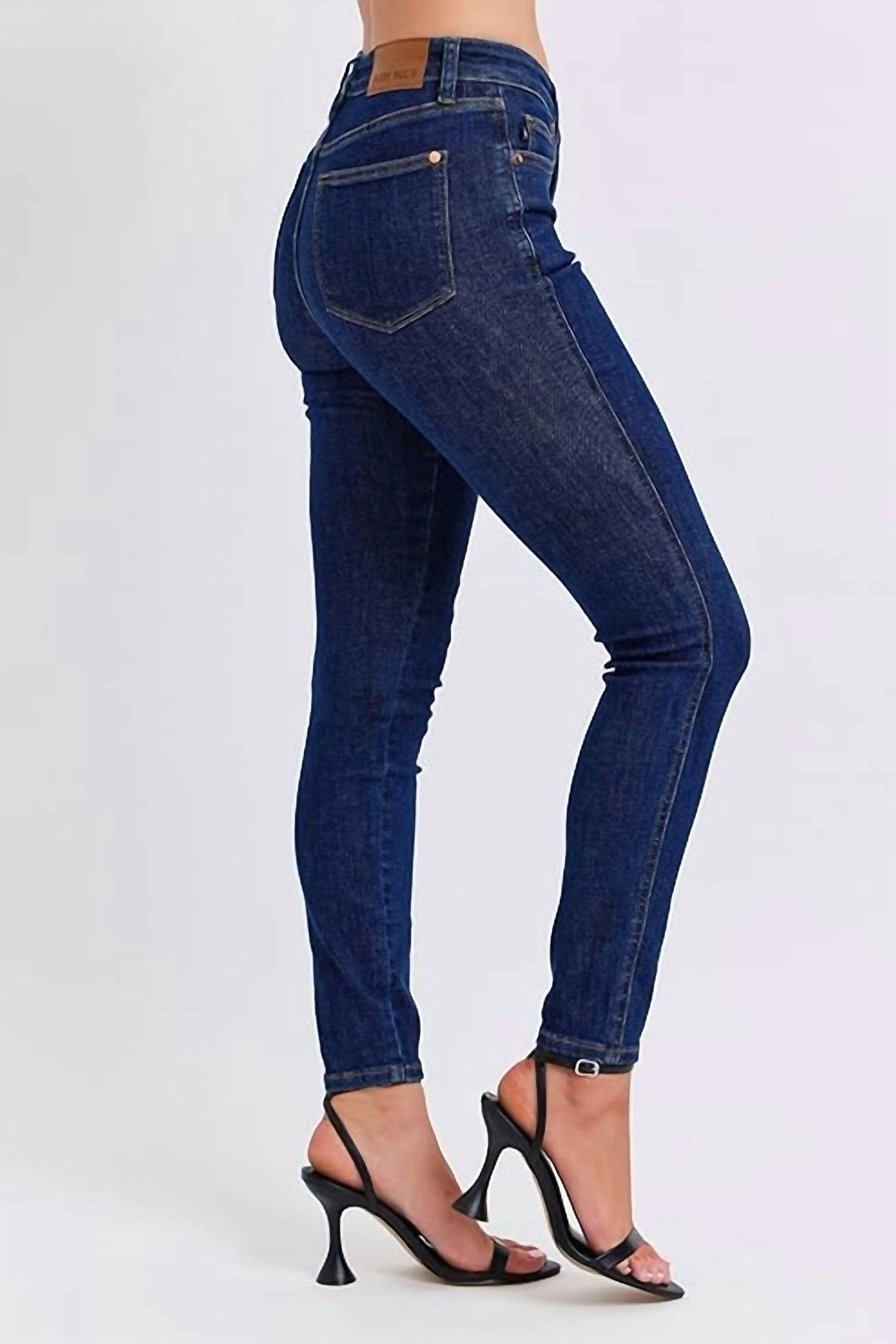 Judy Blue - Classic Skinny Jean