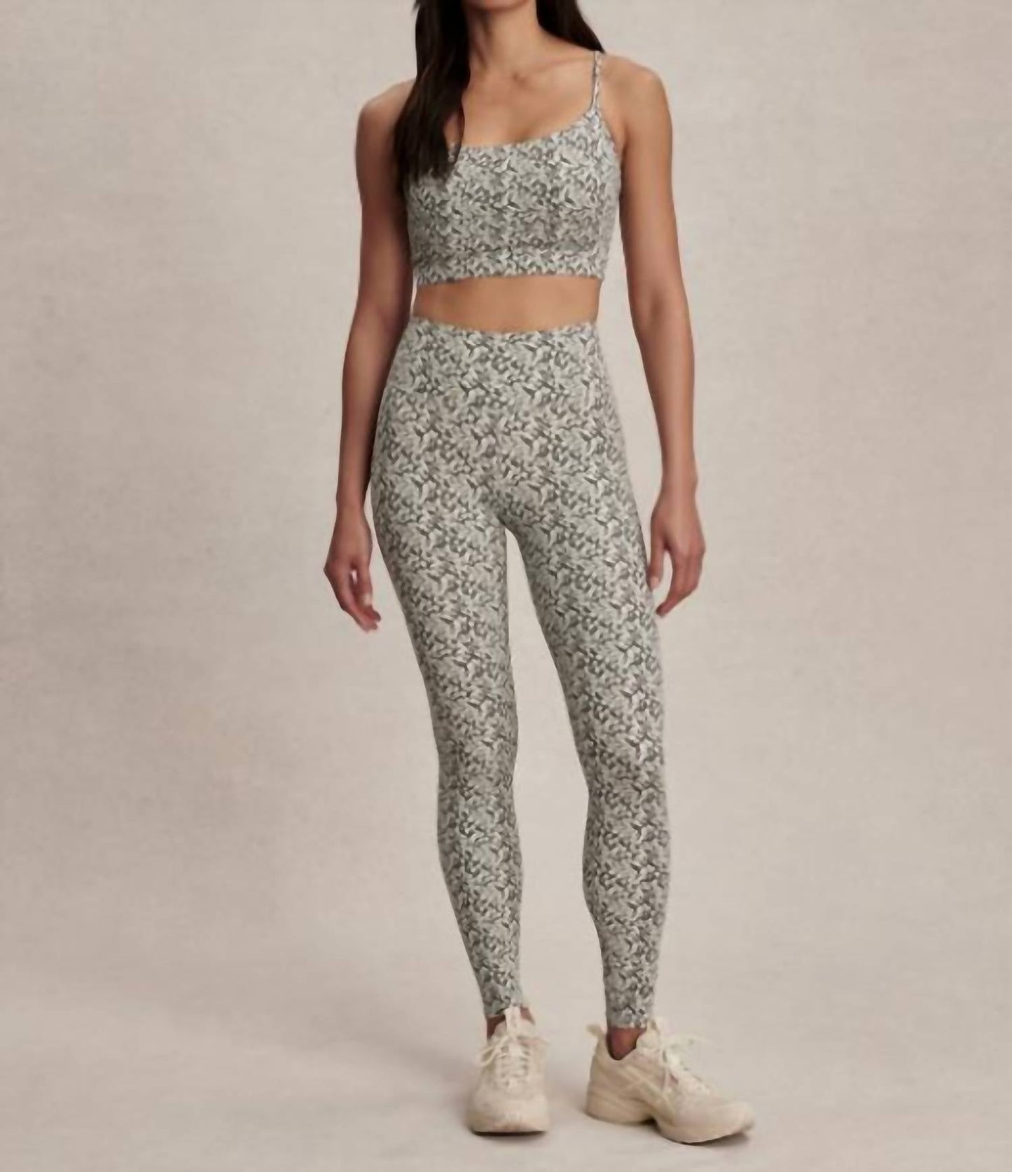 Varley - Freesoft High Rise Leggings