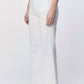 Dear John Denim - Fiona Wide Leg Cuffed Hem Jeans