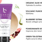 Beauty By Earth - Organic Cleansing Face Scrub