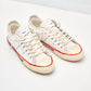 Hidnander - Men's Starless Low Moma Art Sneakers