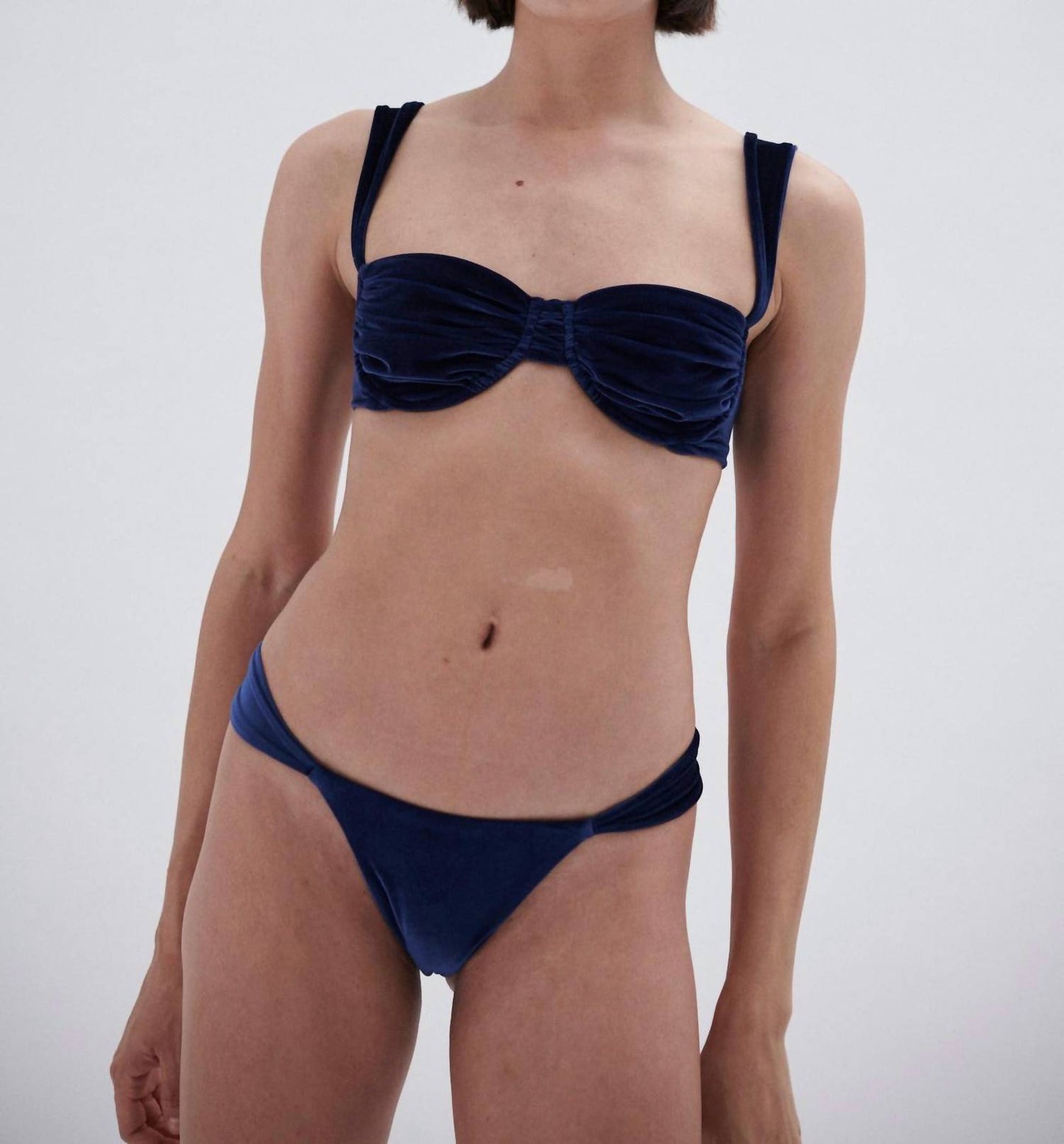 Nelblu - Travesia Low Rise Bikini Bottom