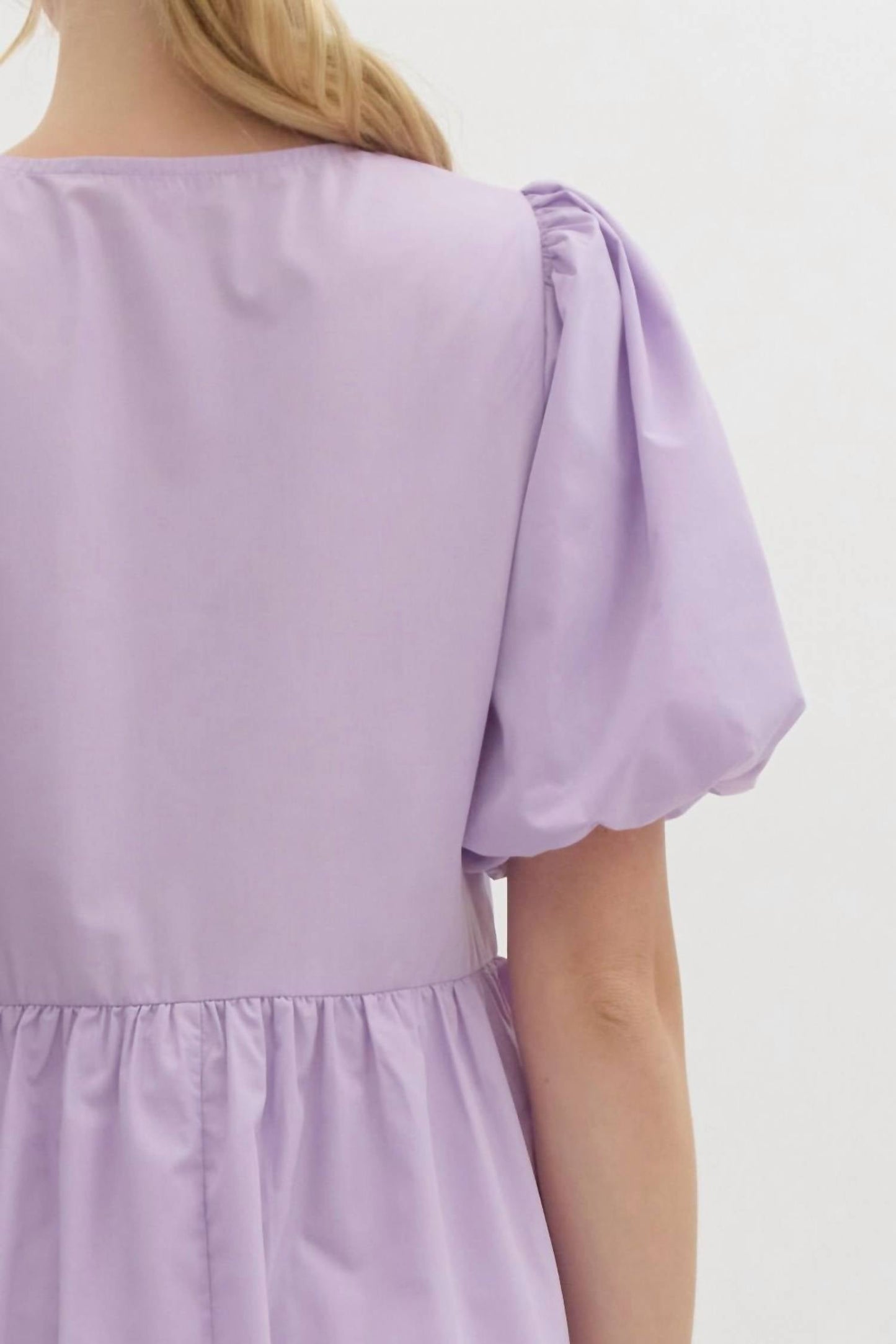 Entro - Coquette Cutie Dress