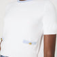 French Connection - Babysoft Short Sleeve Top