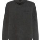 Polo Ralph Lauren - Wool Cash Rollneck Sweater