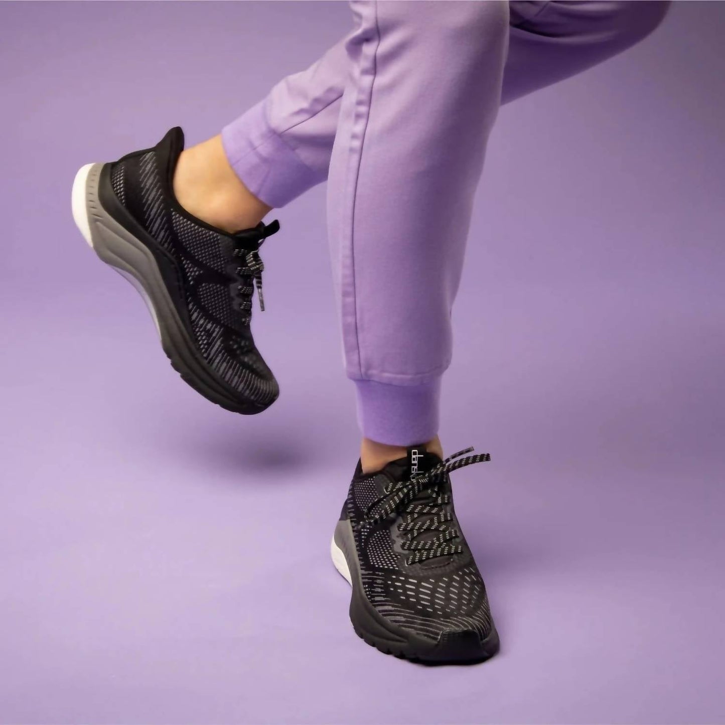 Dansko - Women's Peony Mesh Athletic Sneakers