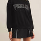 Z Supply - Pickled Long Sleeve Crew Neck Sweatshirt