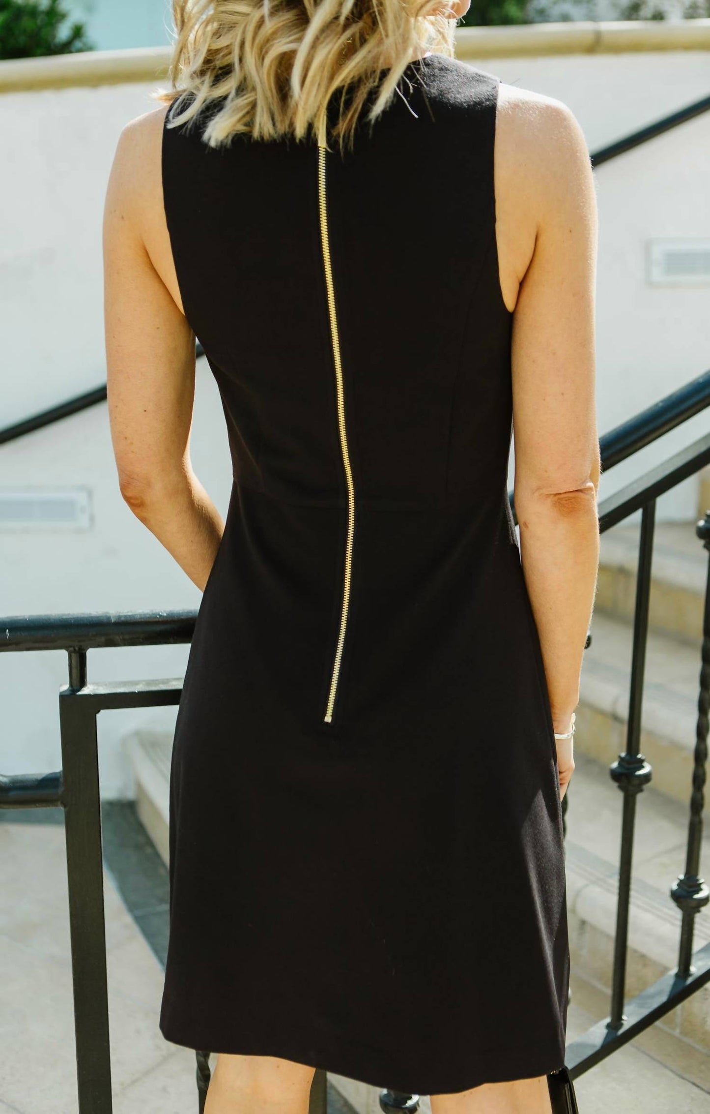 Kensie - Sloan A-Line Dress