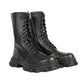 Urbnkicks - Men's High Altitude Back Street Boys Leather Boots