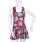 Love Love Tennis - Limited Sandra Dee Tennis Dress