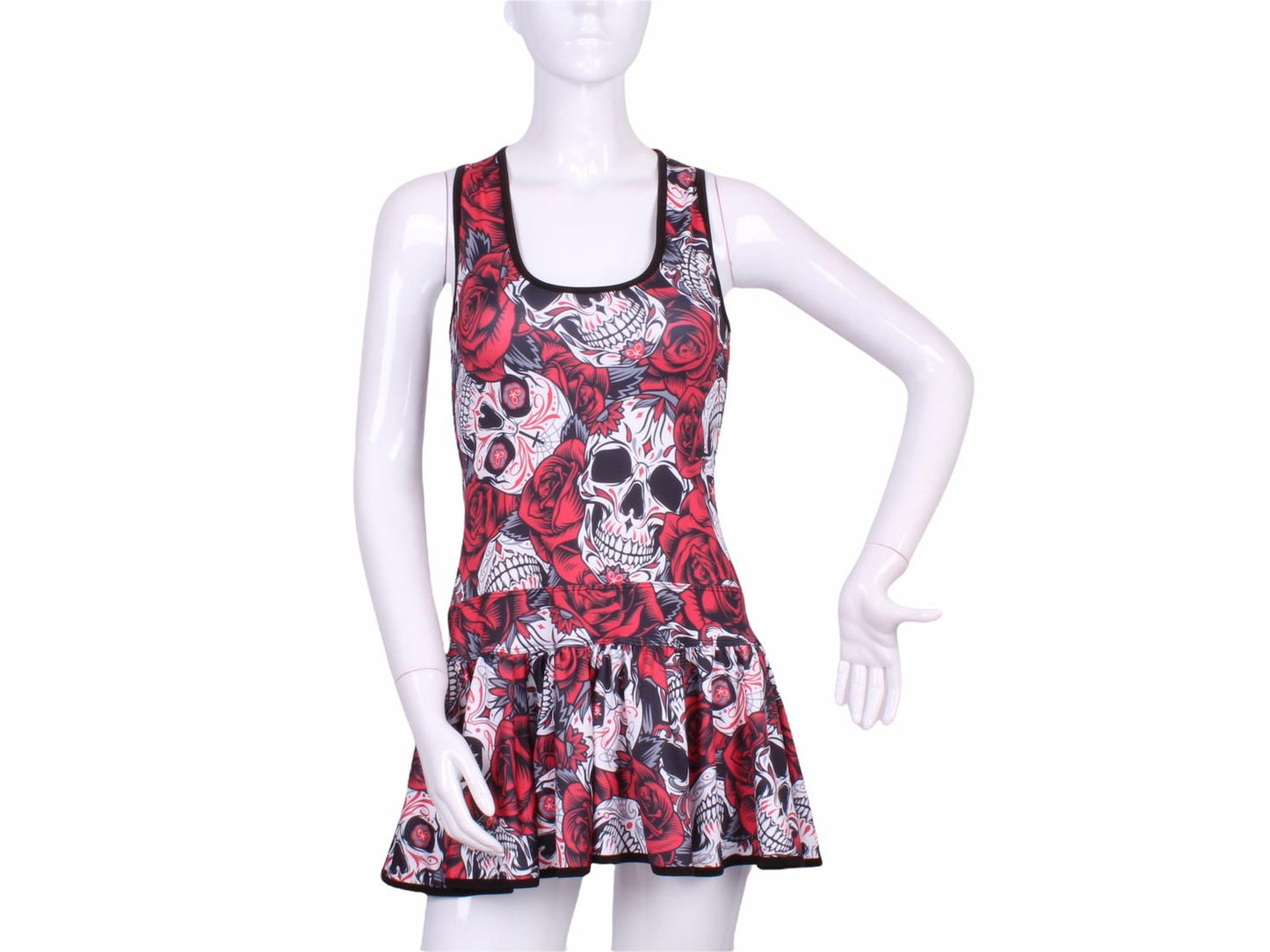 Love Love Tennis - Limited Sandra Dee Tennis Dress
