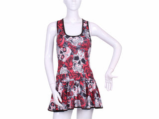 Love Love Tennis - Vestido de tênis Sandra Dee limitado