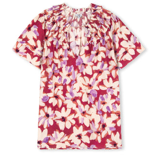 Trilhos - Top Kamila Feminino