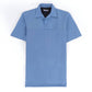 Blauer - Short Sleeve Polyester Armorskin Base Shirt
