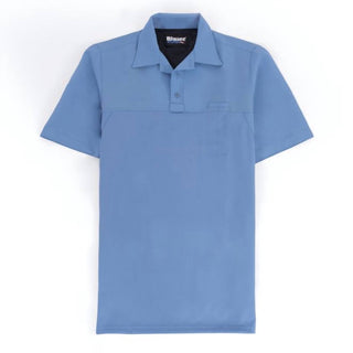 Blauer - Short Sleeve Polyester Armorskin Base Shirt